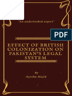 effect-of-britishish-colonization-on-pakistans-legal-sytem.pdf