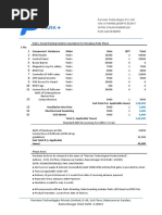 Park+ Proposal Capex Himalaya Pride 1