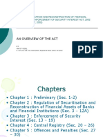 An Overview of The Act