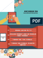 Penipuan Dan Malware