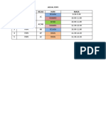 Jadual Pdpr Kiz