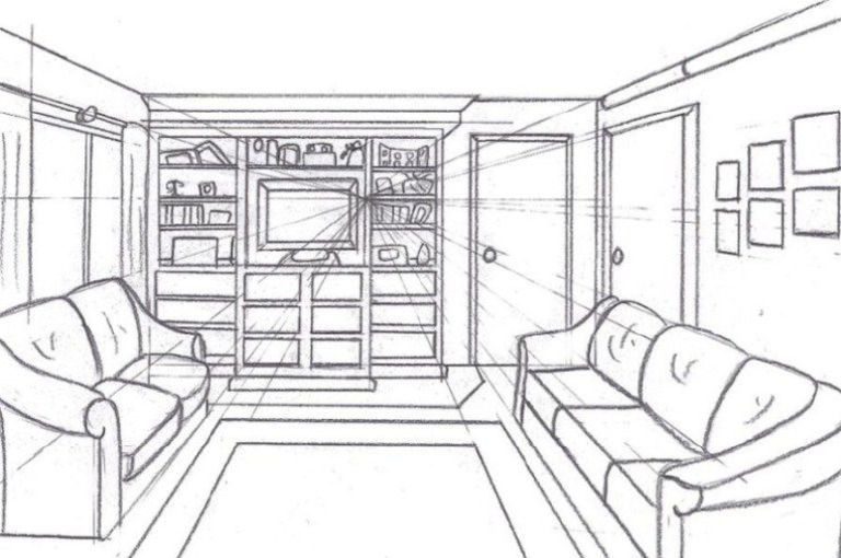 gambar-perspektif-ruang-tamu-1-titik-hilang-pdf