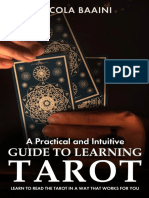 Practical and Intuitive Tarot