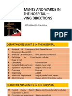 Thank you for the direction. I appreciate your help.Nurse: You're welcome. I hope you can find it easily. Let me know if youneed anything else