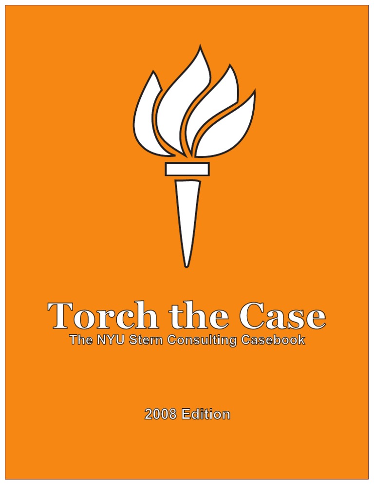 2008 NYU Stern Casebook PDF Retail Marketing