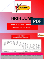 Lompat Tinggi
