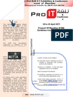 ProIT - Ebrochure Final