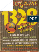 Download Videogame n58 Especial Mortal Kombat e Street Fighter by revistasvg SN50615594 doc pdf