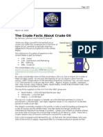 03-10-08 OEN-The Crude Facts About Crude Oil by Patricia L J