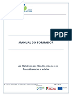 Manual Formador 2021