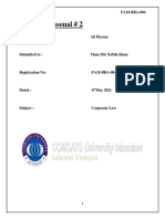 FA18-BBA-004 S#2 (Ali Hassan) Law C