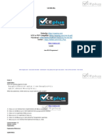 Oracle Prep4sure 1z0-808 v2019-02-15 by - Daniel 89q