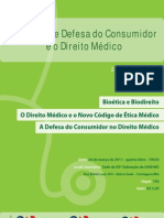 Cartaz - Bioetica e Biodireito (1) .PDF PALESTRA OAB