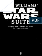 Star Wars Suite (John Williams)