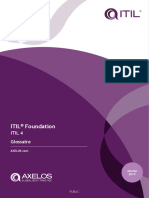 FR-ITIL4 FND-GLOSSARY 2019 v1-1