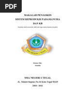 Download MAKALAH PENJASKES by No NName SN50617616 doc pdf