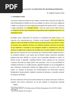 Ramón 99 (Revista Ramona de Argentina) | PDF | Transgénero ...