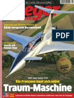 Fliegermagazin 1.15