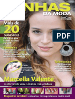 Unhas Da Moda - 02 Maio 2021