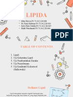 B4 Lipid - Biokim (P)
