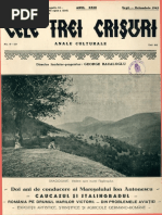 Revista Murmurul Jiltului Nr.23 | PDF