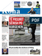 Gazeta Koha 31-03-2020