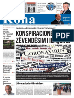 Gazeta Koha 15-04-2020