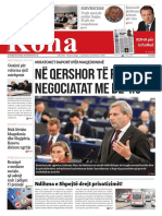 Gazeta Koha 30-11-2018