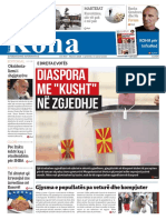 Gazeta Koha 10-01-2020