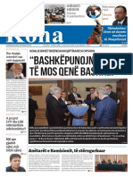 Gazeta Koha 21-22-12-2019