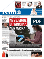 Gazeta Koha 12-05-2020