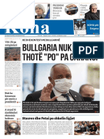 Gazeta Koha 14-12-2020