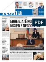 Gazeta Koha 30-04-03-05-2021