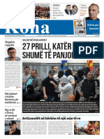 Gazeta Koha 28-04-2021