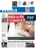 Gazeta Koha 27-04-2021