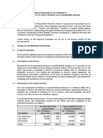 Dancomech - Proposed Acquisition of UTC (1)_210329_220600