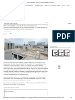 Prova comentada - Projeto de alvenaria estrutural _ Téchne