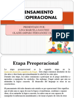 Trabajo Pensamiento Preoperacional 2