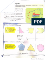 Desarrollo Logico de Conceptos Geometricos.