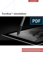 Turnkey Case Study