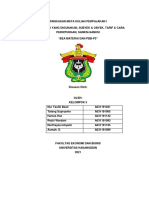 RMK Kelompok 5 (Bea Materai Dan PBB-P3 - Teminologi)