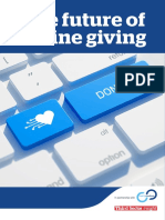 Future of Online Giving