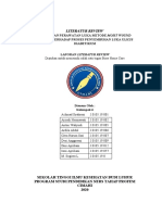 Revisi Literature Reviewe Home Care