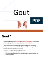 Gout