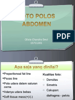 RADIOLOGI FOTO POLOS ABDOMEN-olivia