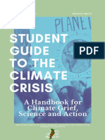 Student Guide To The Climate Crisis