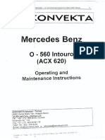 Mercedes Intouro - KLIMA