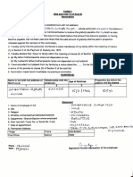 Nominee (SS: See Sub-Rule (1) of Rule 61