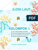 Kelompok 1 Biolgi Laut-1