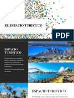 Espacio Turistico